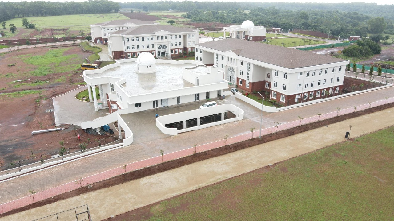 Crownstone Constructions - Educational Institutions